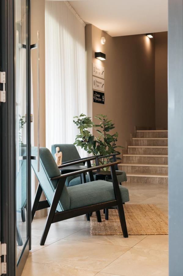 Hotel Restaurant Kod Barica Grude Bagian luar foto